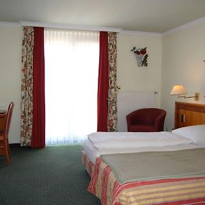 Comfort Single Room